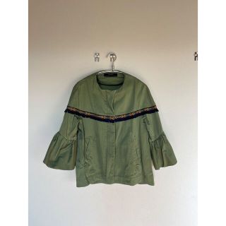 ザラ(ZARA)のザラ　春物ジャケット(その他)