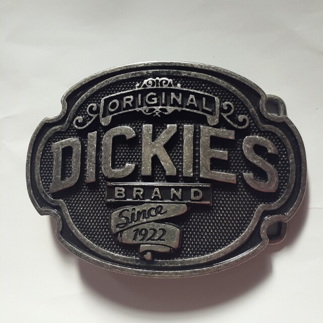 Dickies(ディッキーズ)のDickies　ベルト　バックル メンズのファッション小物(ベルト)の商品写真