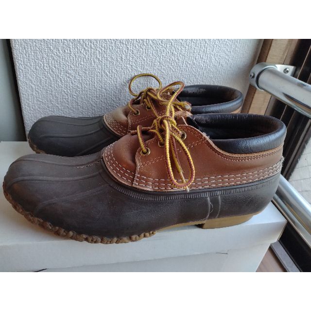 ビンテージ L.L.Beanエルエルビーン BEAN BOOTSビーンブーツ