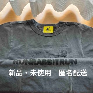 【新品・未使用】BUMP OF CHICKEN Tシャツ  ランラビットラン(ミュージシャン)