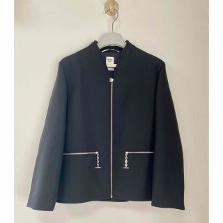エルメス ノーカラージャケット(レディース)の通販 44点 | Hermesの エルメス ノーカラージャケット(レディース)の通販 44点 | Hermesの