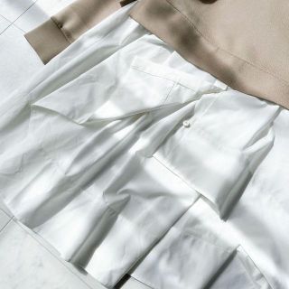 ADORE - 極美品✨ 21SS ルフィル LE PHIL SOLOTEXコンビカットソーの
