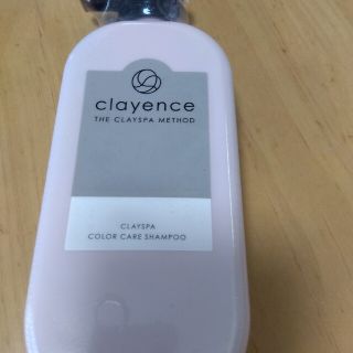 clayence クレイスパ カラーケアシャンプー 300ml(シャンプー)