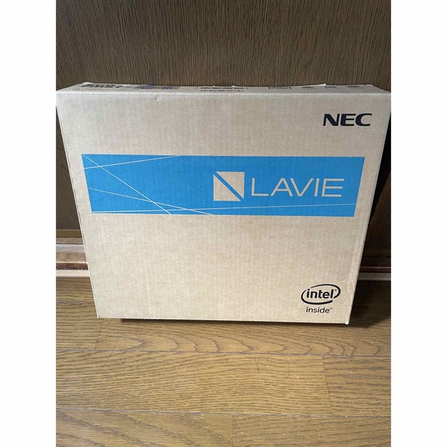 PCタブレットNEC LAVIE Smart FM 10.1型 Celeron N4100 1