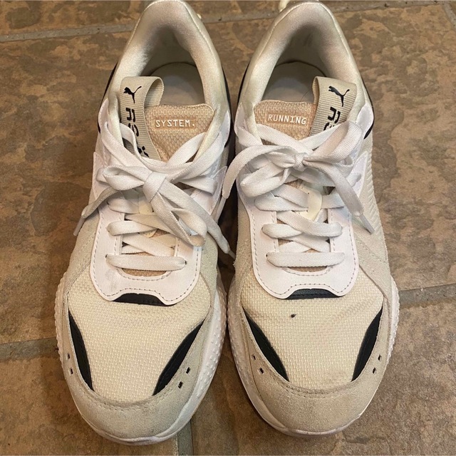 PUMA emmi コラボ RS-X リインベント www.islambolivia.com