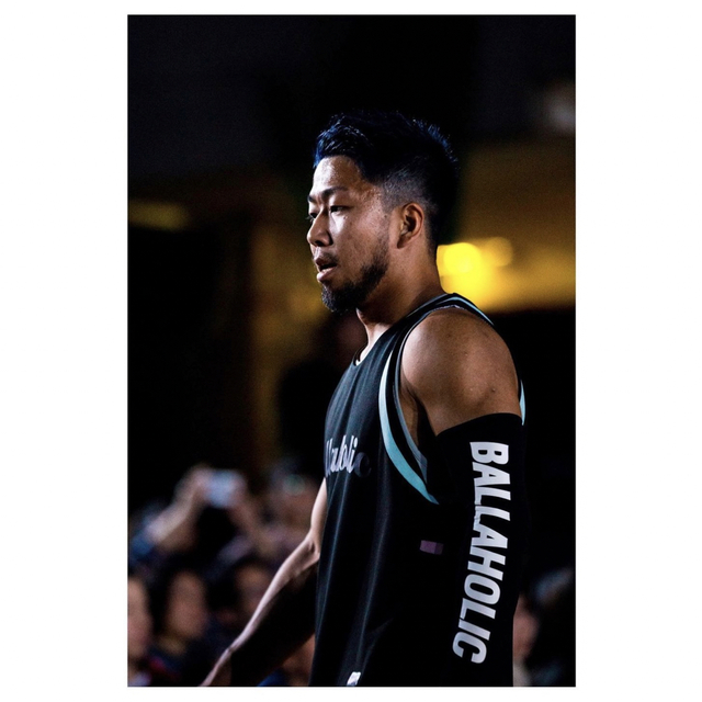 Ballaholic バスパン Tシャツ セット