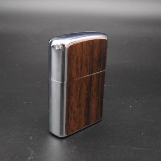 ZIPPO - 希少【正規品】ジッポーライター 1979年 ウッドグレイン