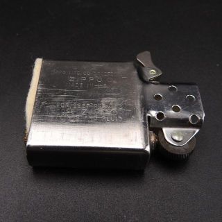 ZIPPO - 希少【正規品】ジッポーライター 1979年 ウッドグレイン