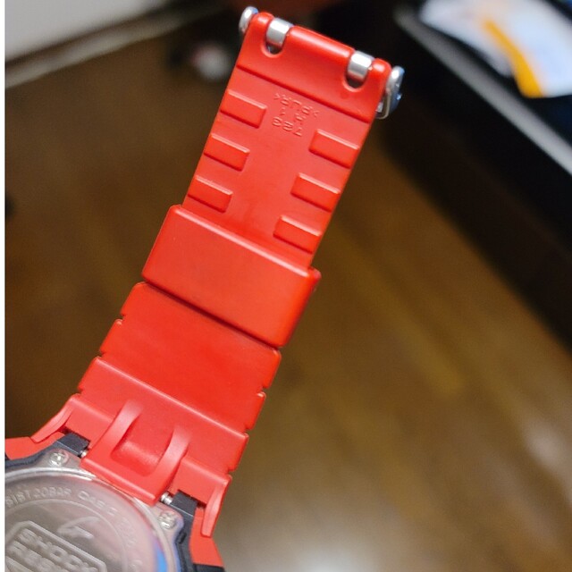 G-SHOCK(ジーショック)のG-SHOCK　G-5500C メンズの時計(腕時計(デジタル))の商品写真