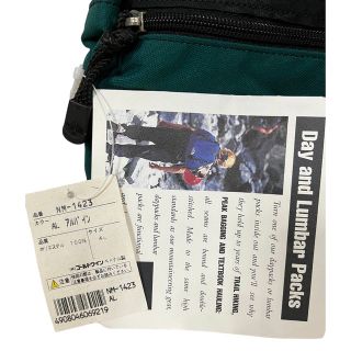 THE NORTH FACE - 激レア 新品 ザ ノースフェイス ボディーバッグ