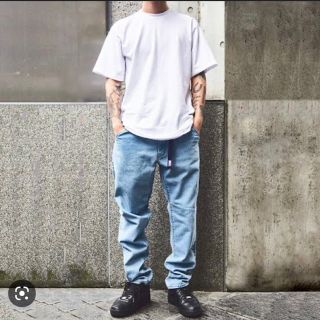 ノースフェイス(THE NORTH FACE) purple label デニム/ジーンズ(メンズ