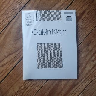 カルバンクライン(Calvin Klein)の【新品】Calvin Klein♡網タイツ(タイツ/ストッキング)