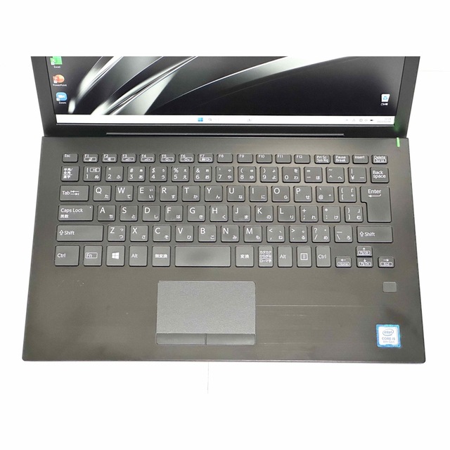 VAIO Pro PG Core i5 第8世代 SSD256GB メモリ8GB | www.feber.com