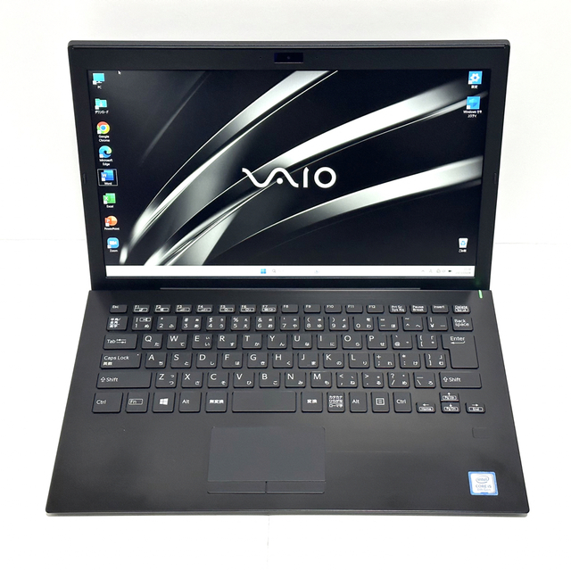 VAIO Pro PG Core i5 第8世代 SSD256GB メモリ8GB | www.feber.com