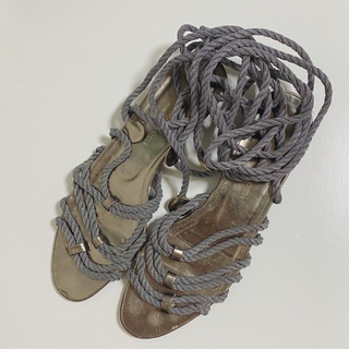 エディットフォールル(EDIT.FOR LULU)の【最終価格】jantiques sandal(サンダル)