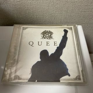 クイーン(Queen)の「クイーン・ジュエルズ」 クイーン(音楽/芸能)