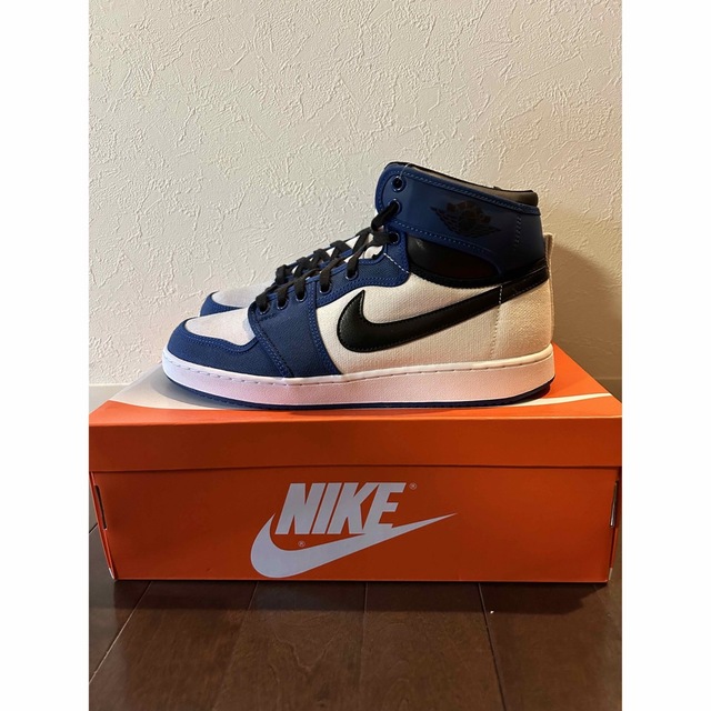 新品未使用 AIR JORDAN AJKO 28センチ