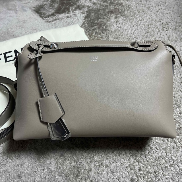 最終値下げ★美品　FENDI バイザウェイ　ハンドバッグ  ショルダーバッグ