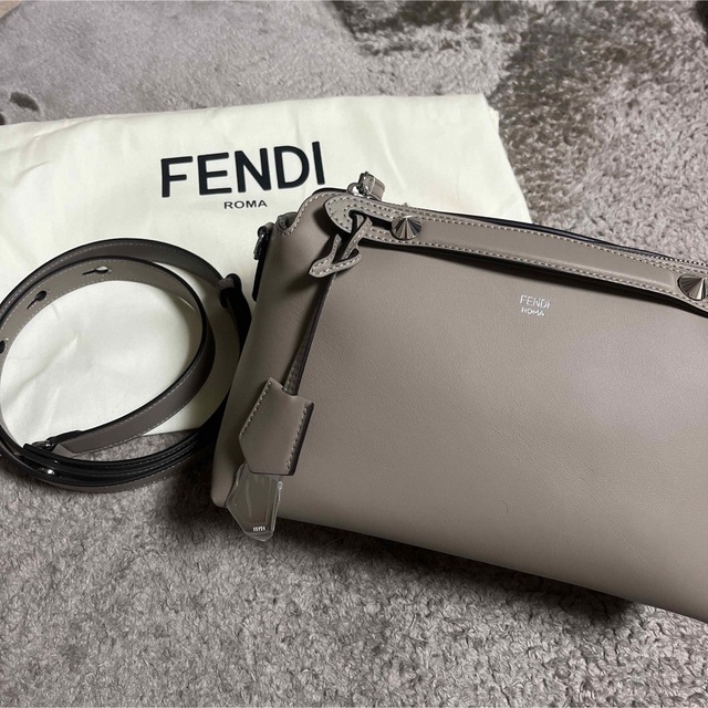 FENDI - 【最終値下げ】FENDI フェンディ バイザウェイ ミディアム ...