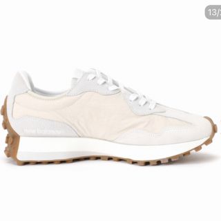 IENA - NEW BALANCE ニューバランス WS327TD IENA の通販 by