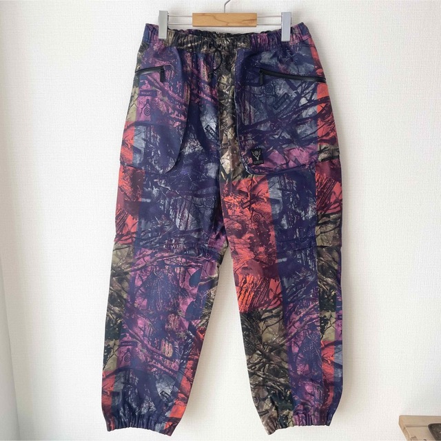 Supreme(シュプリーム)のSupreme South 2 west 8 River trek pants メンズのパンツ(ワークパンツ/カーゴパンツ)の商品写真