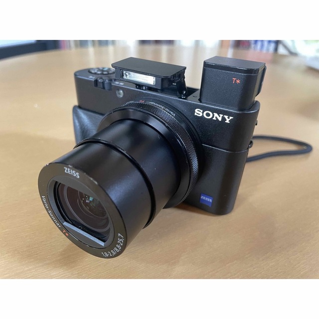 【専用】SONY RX100M5 おまけ付き