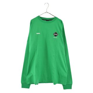 エフシーアールビー シャツ(メンズ)(グリーン・カーキ/緑色系)の通販