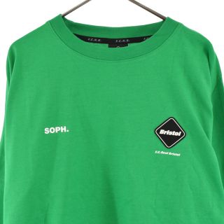 新品・即納 F.C.R.B エフシーアールビー Ｔシャツ