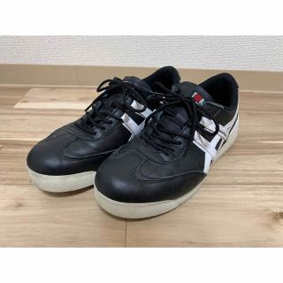 オニツカタイガー(Onitsuka Tiger)のオニツカタイガー　デレゲーションEX(スニーカー)