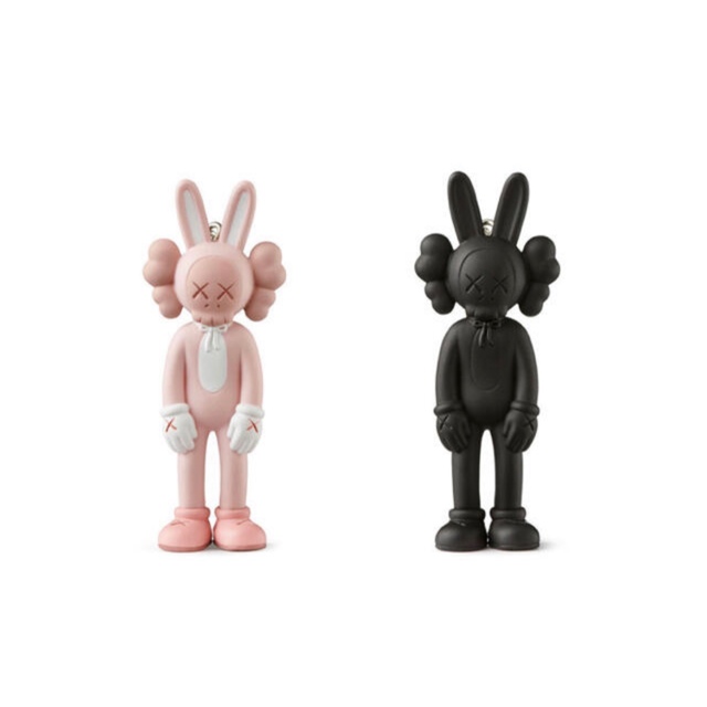 KAWS キーホルダー 12種セット