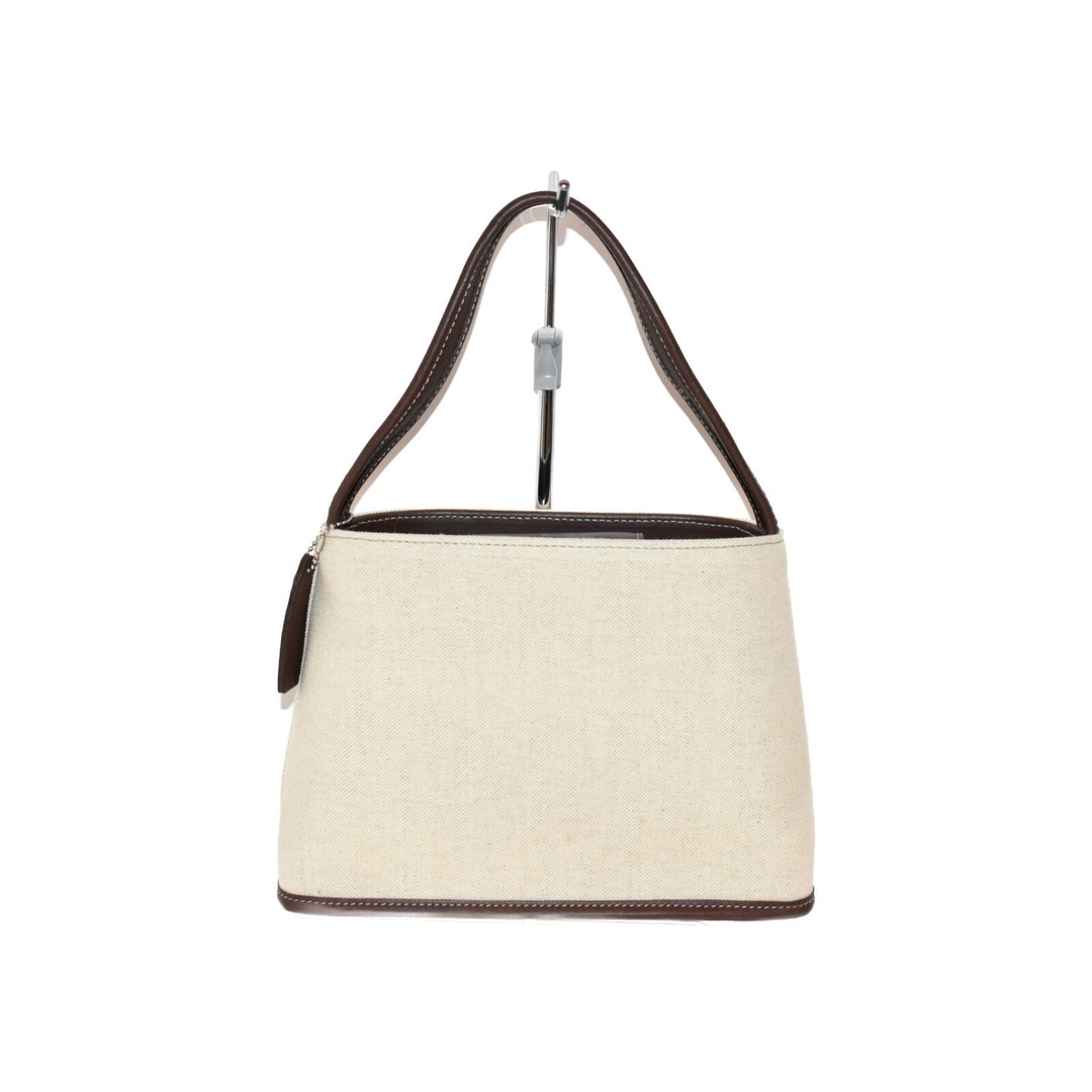 COACH - 【中古品☆】コーチ ショルダーバッグ 6181 ベージュ/ブラウン