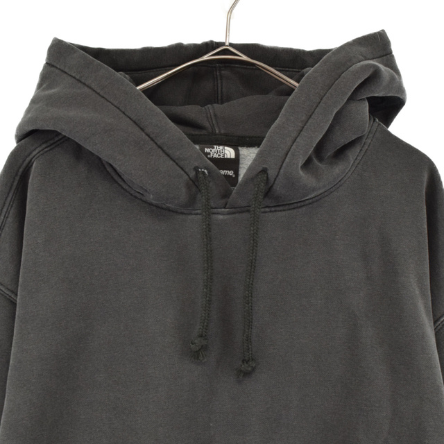 SUPREME シュプリーム 22AW THE NORTH FACE Pigment Printed Hooded