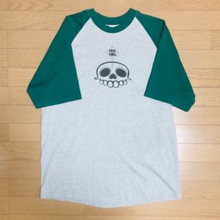 ハイドアンドシーク(HIDE AND SEEK)のRARE【即購入OK】one oz ワンオンス Hideandseek IWGP(Tシャツ/カットソー(七分/長袖))