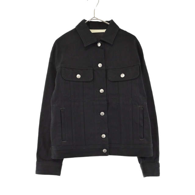 Acne Studios アクネ スティディオス プレーンデニム ジャケット Acne Studios アクネ スティディオス プレーンデニム ジャケット