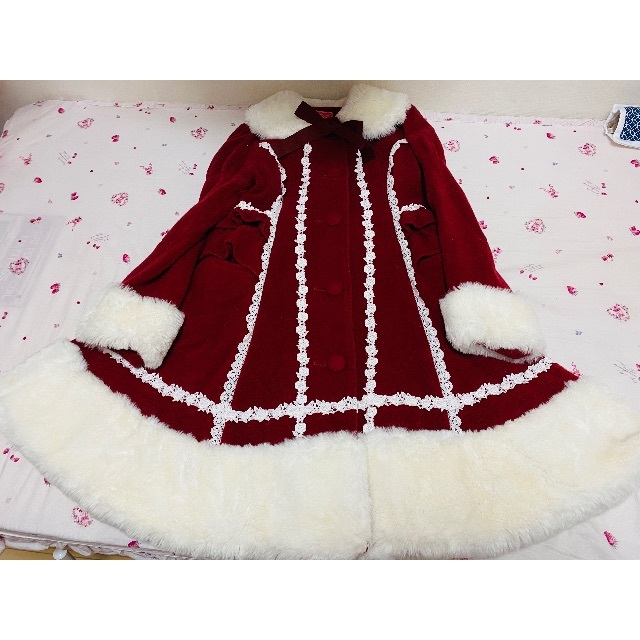 BABY,THE STARS SHINE BRIGHT - BABY, THE STARS SHINE BRIGHT コート