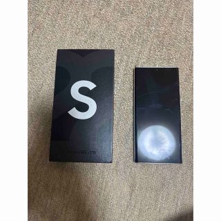 Galaxy - SAMSUNG Galaxy S21 5G SC-51B2 ファントムバイオレッの通販 ...