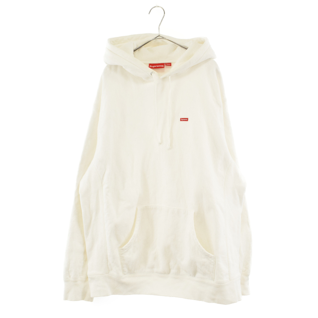 SUPREME シュプリーム Small Box Hooded Sweatshirt スモールボックス