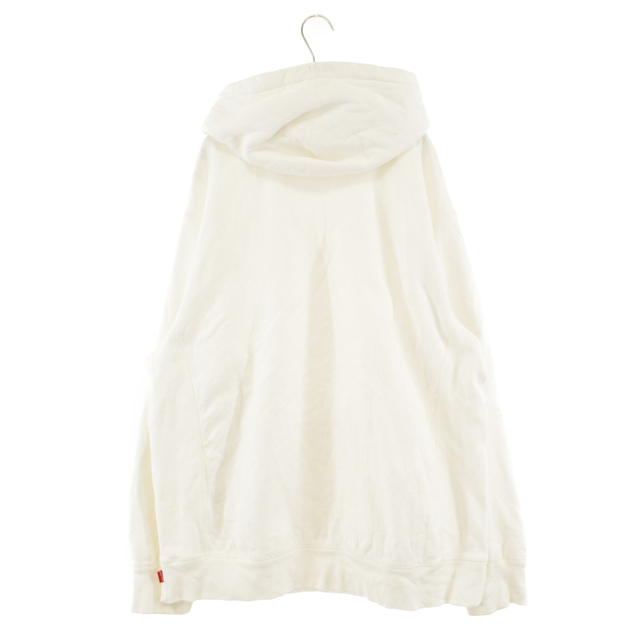 SUPREME シュプリーム Small Box Hooded Sweatshirt スモールボックス