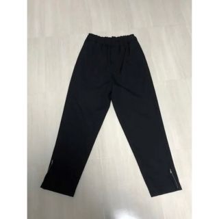 18500円本物 セール 保証書付き ジルサンダー 19awジップ付きウール