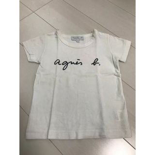 アニエスベー(agnes b.)のアニエスベー★kids Tシャツ(Tシャツ/カットソー)