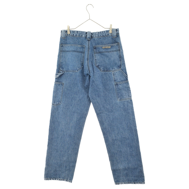 Chrome Hearts - CHROME HEARTS クロムハーツ DENIM CARPENTER CNVS ...