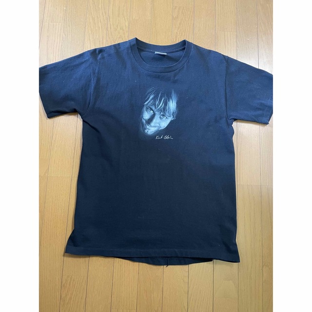 NIRVANA Tシャツ