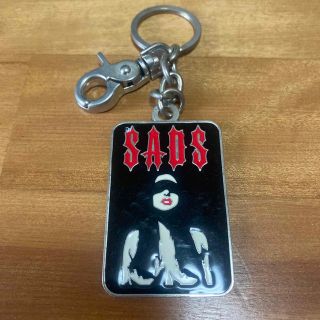 清春 SADS サッズ ライブグッズ キーホルダー(ミュージシャン)