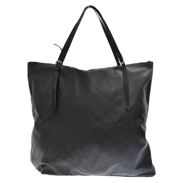 Martin Margiela 11 本人期 レザーバッグ-