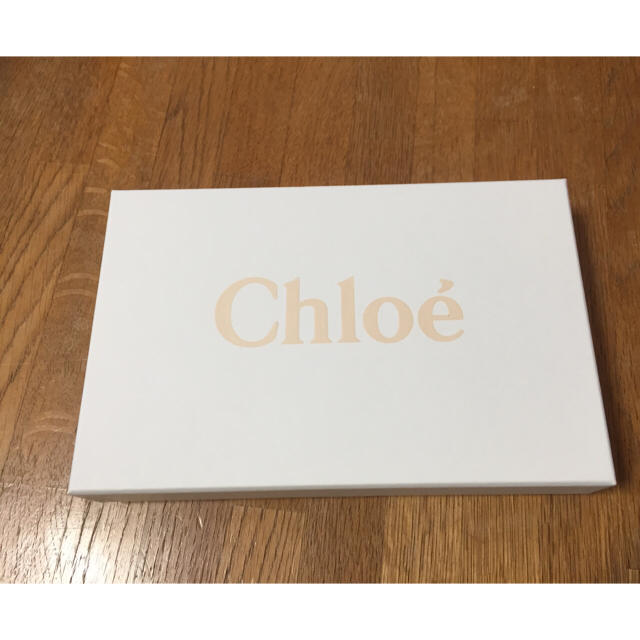 Chloe(クロエ)のchloe alphabet ロングウォレット 限定色シアーピンク レディースのファッション小物(財布)の商品写真