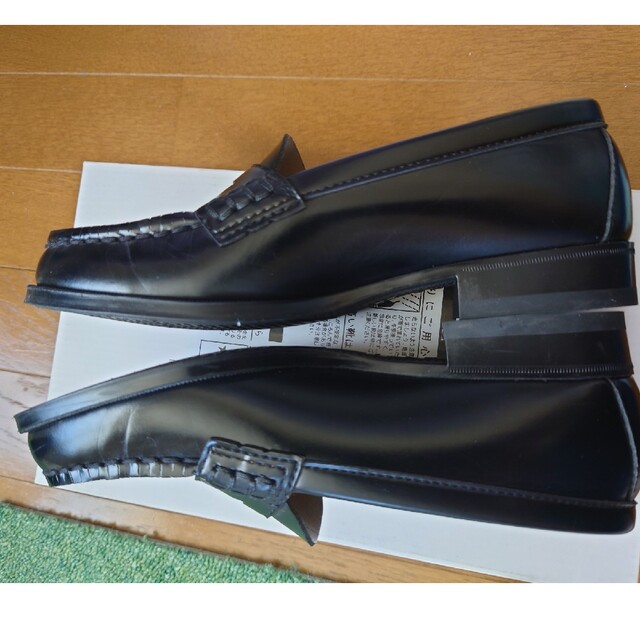 HARUTA(ハルタ)のローファー　HARUTA レディースの靴/シューズ(ローファー/革靴)の商品写真