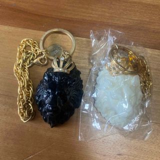 清春 ライブグッズ ライオン キーホルダー(ミュージシャン)