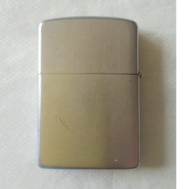 Zippo ビンテージ 1953年後期～