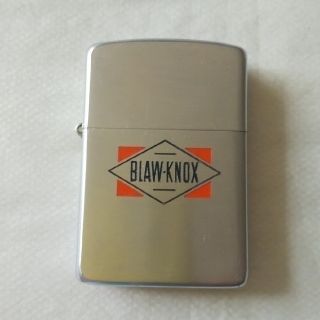 ジッポー(ZIPPO)のZippo ビンテージ 1953年後期～(タバコグッズ)