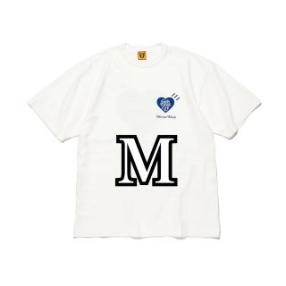 ヒューマンメイド(HUMAN MADE)のGDC WHITE DAY T-SHIRT(Tシャツ/カットソー(半袖/袖なし))